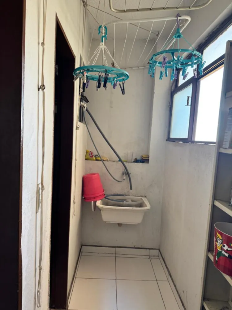 Apartamento, 3 quartos, 80 m² - Foto 6