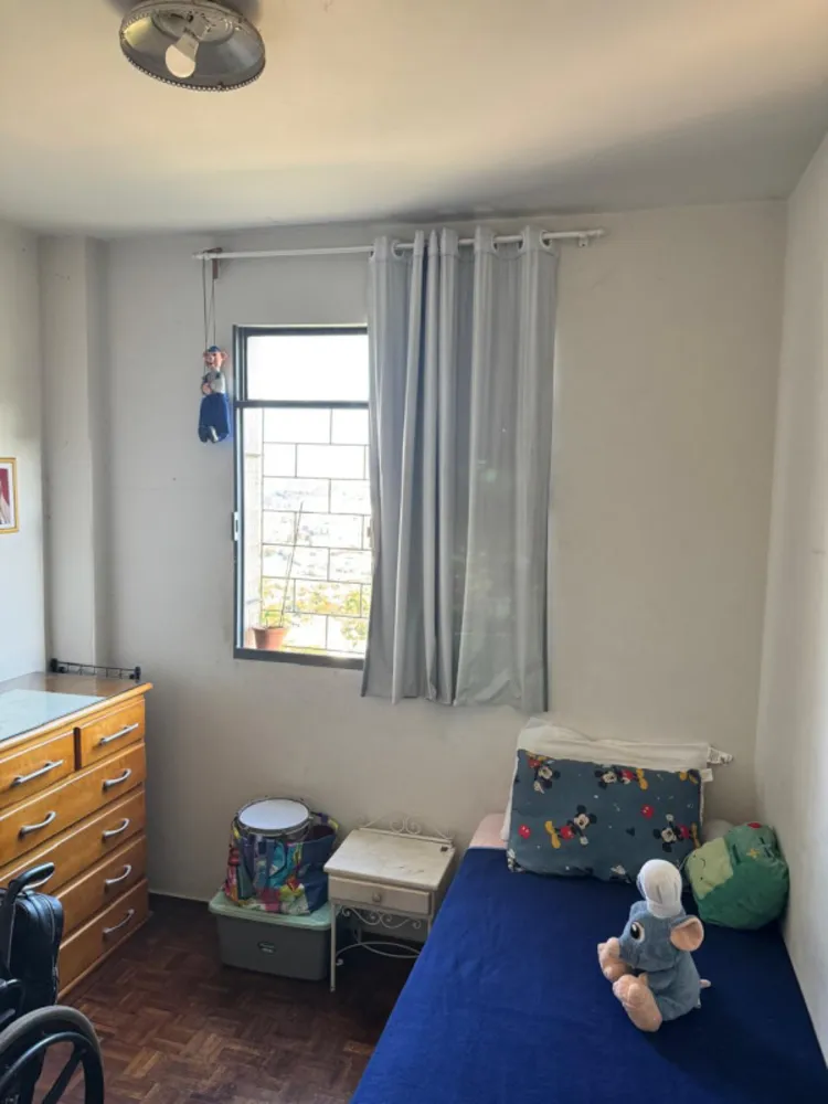 Apartamento, 3 quartos, 80 m² - Foto 11