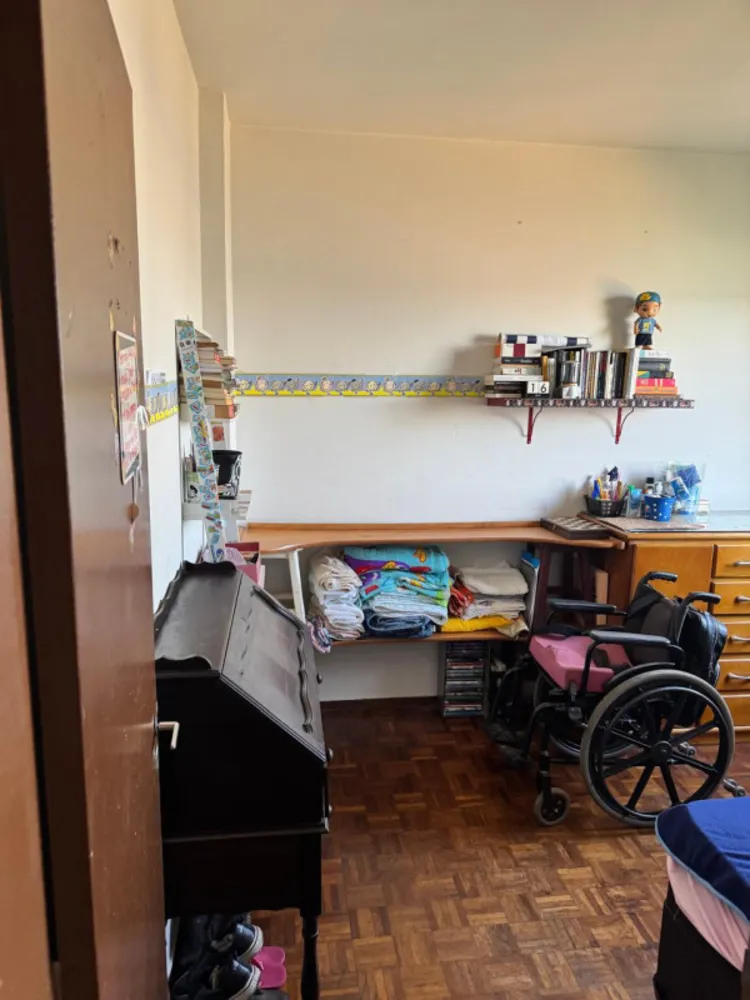 Apartamento, 3 quartos, 80 m² - Foto 9