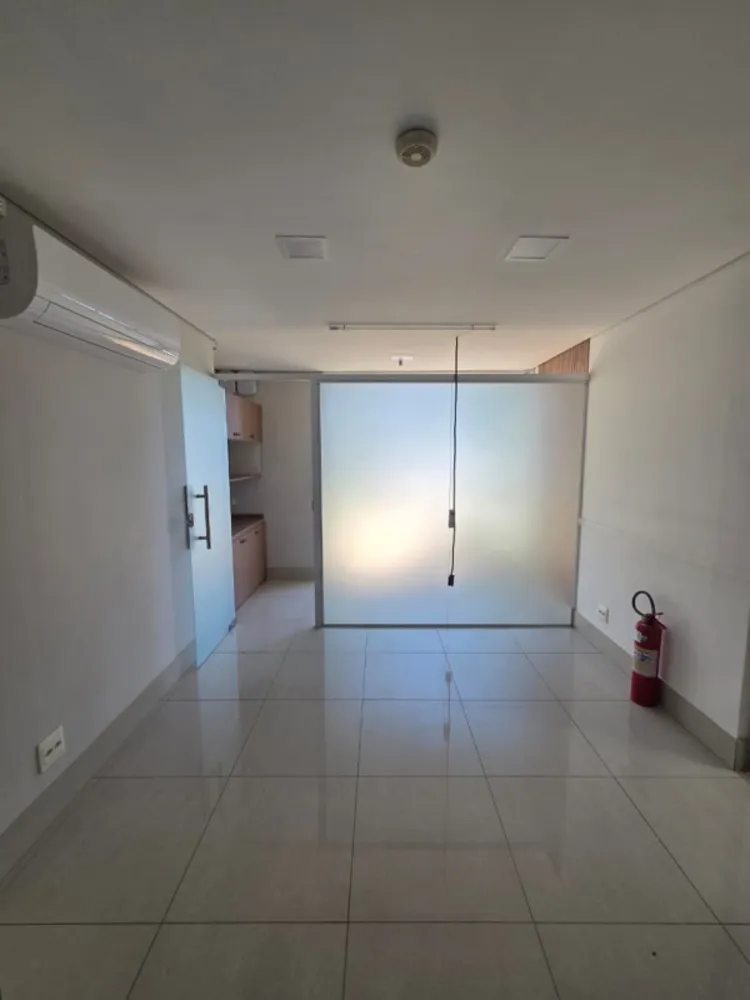 Loja-Salão, 28 m² - Foto 1