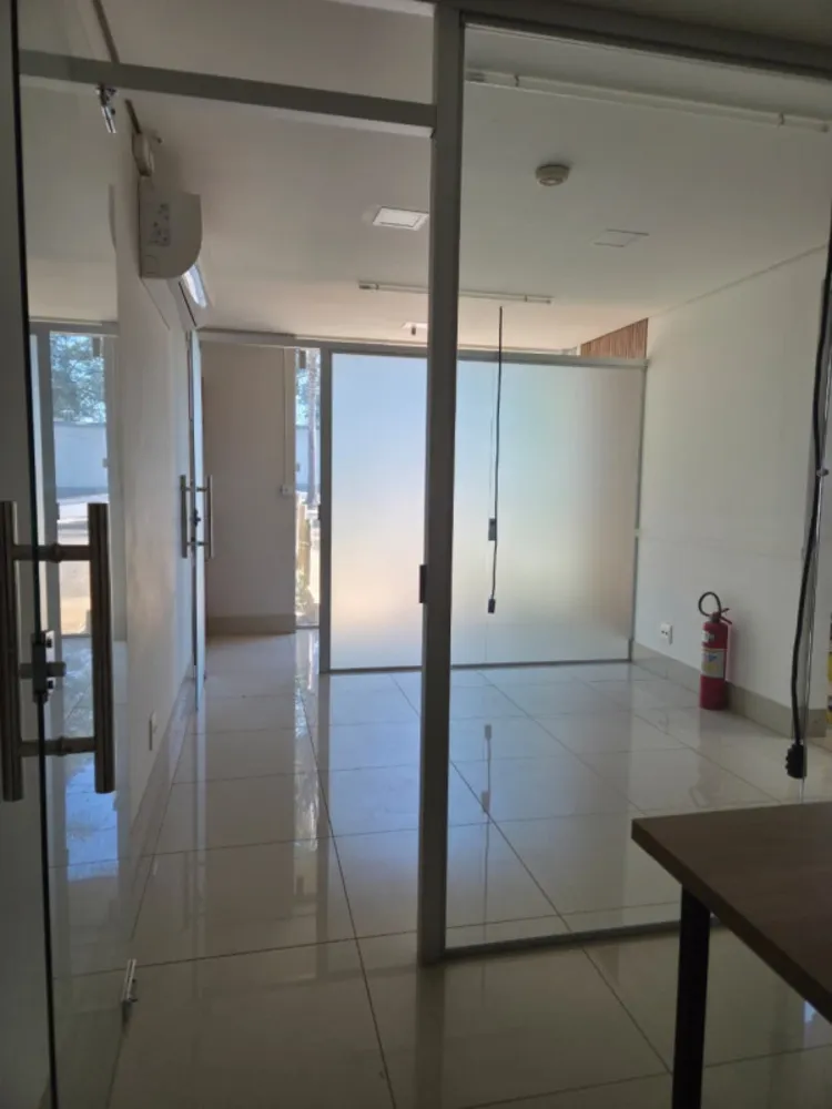 Loja-Salão, 28 m² - Foto 21