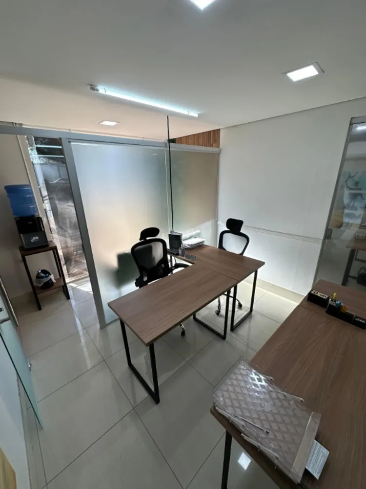 Loja-Salão, 28 m² - Foto 2