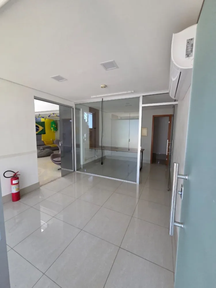 Loja-Salão, 28 m² - Foto 22