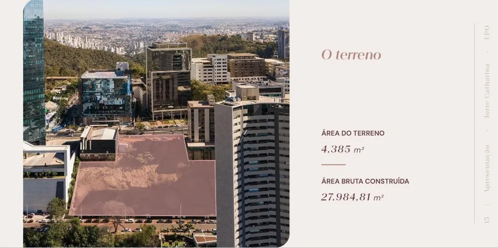 Apartamento, 1 quarto, 54 m² - Foto 2