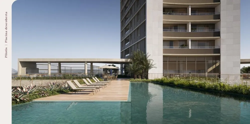 Apartamento, 1 quarto, 54 m² - Foto 11