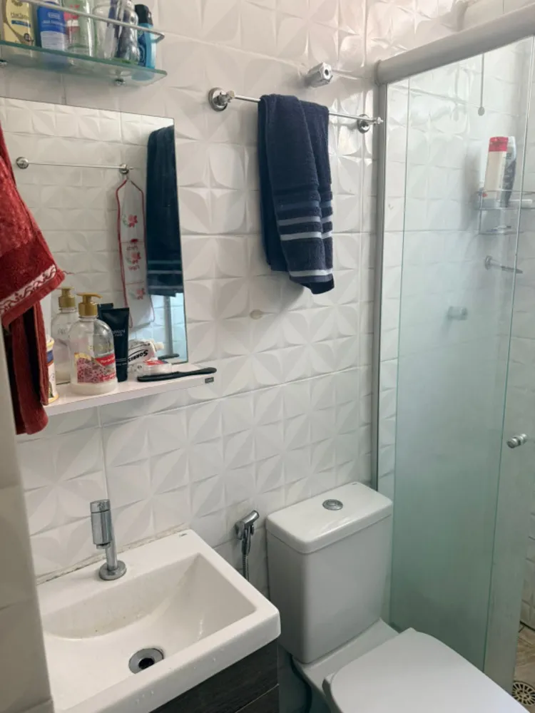 Apartamento, 2 quartos, 68 m² - Foto 4