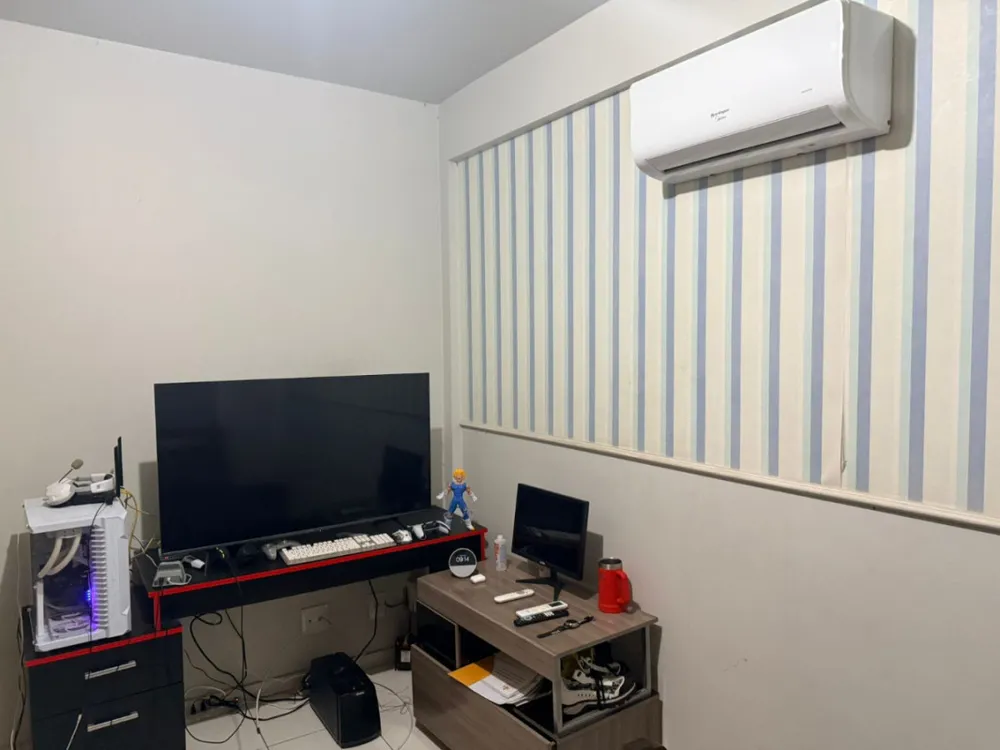 Apartamento, 2 quartos, 68 m² - Foto 4