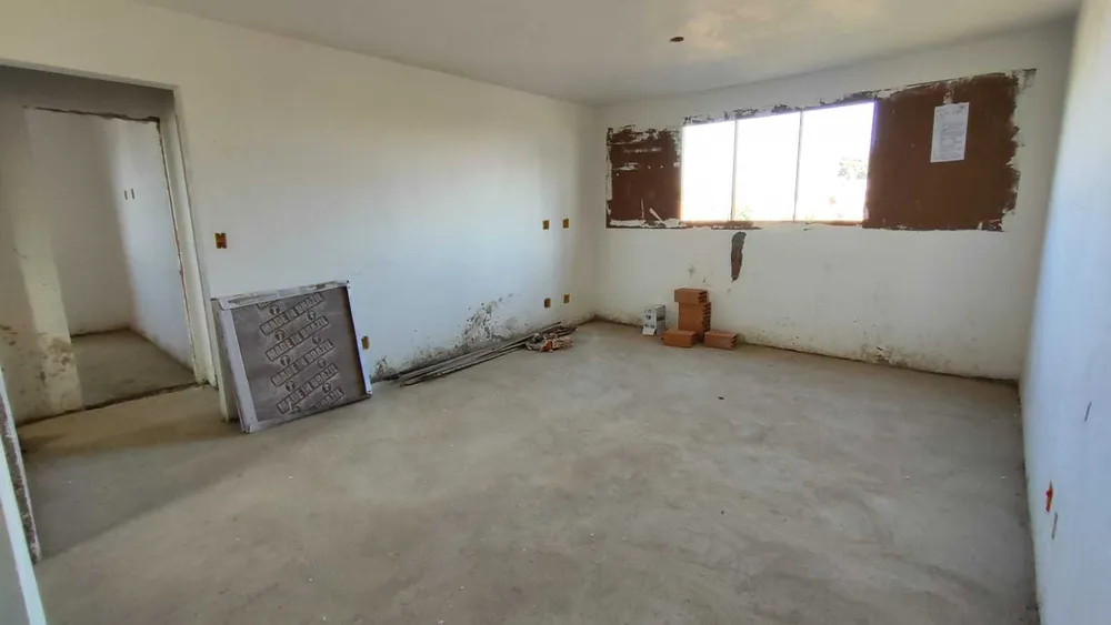 Apartamento, 2 quartos, 120 m² - Foto 1
