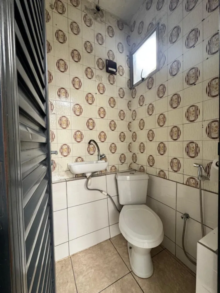 Casa, 2 quartos, 50 m² - Foto 7