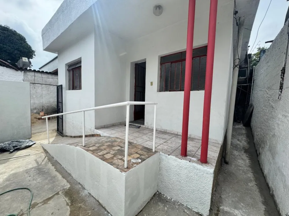 Casa, 2 quartos, 50 m² - Foto 1