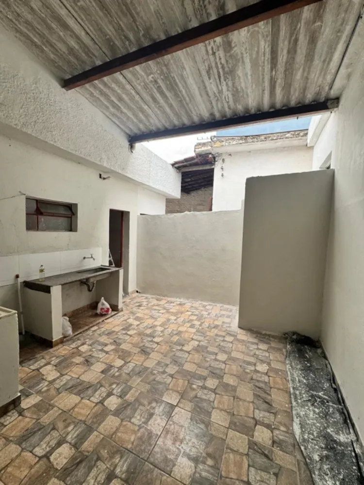 Casa, 2 quartos, 50 m² - Foto 8
