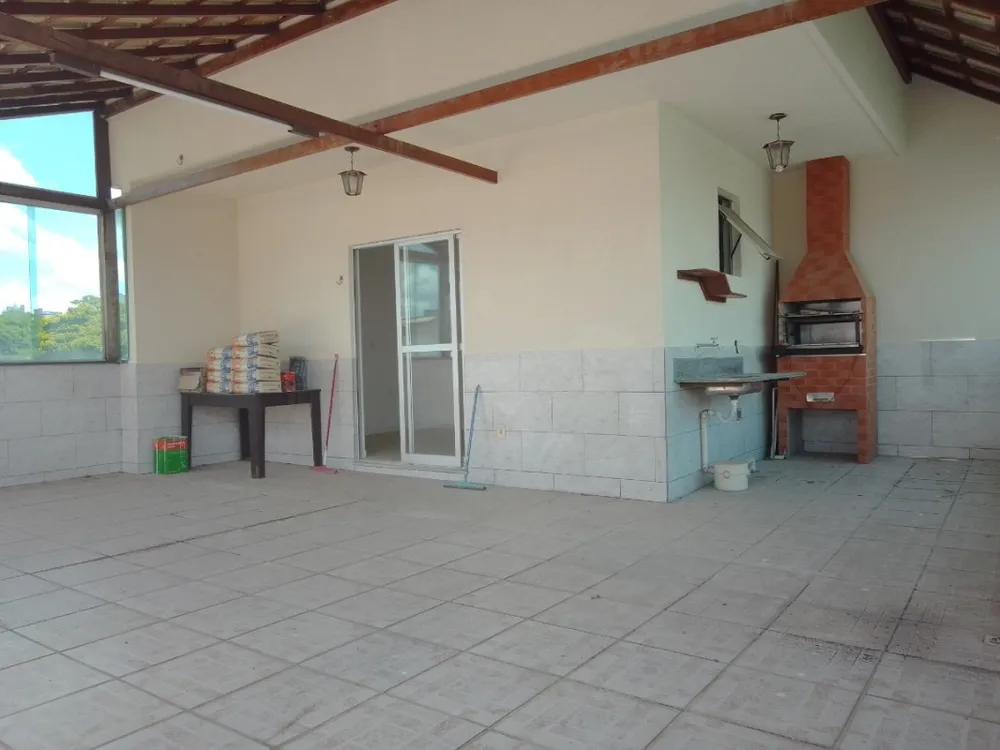 Cobertura, 3 quartos, 156 m² - Foto 5
