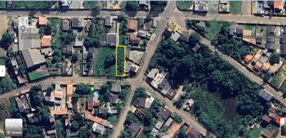 Terreno, 567 m² - Foto 2