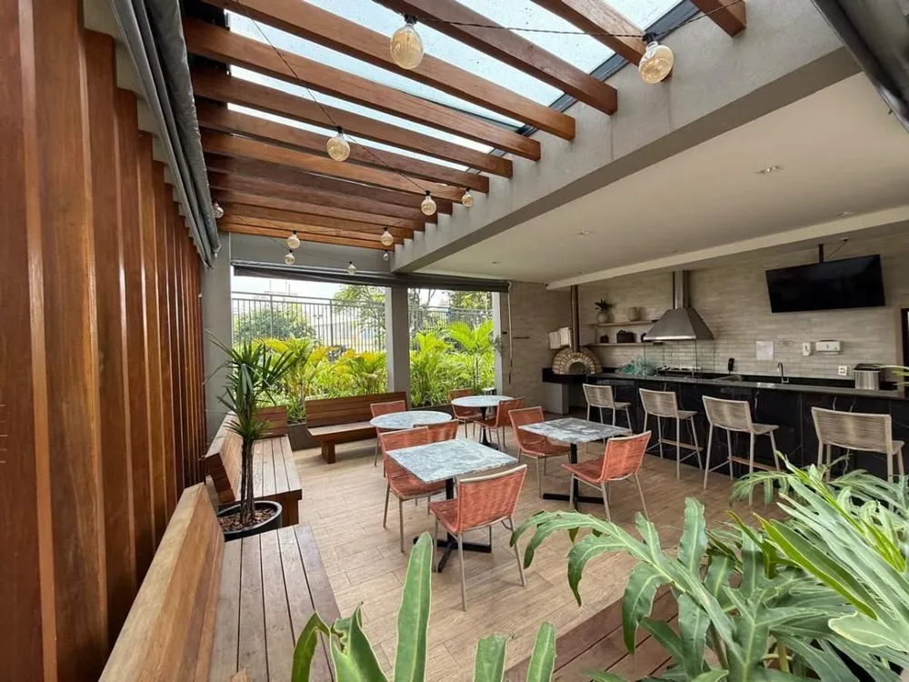 Apartamento, 4 quartos, 136 m² - Foto 6