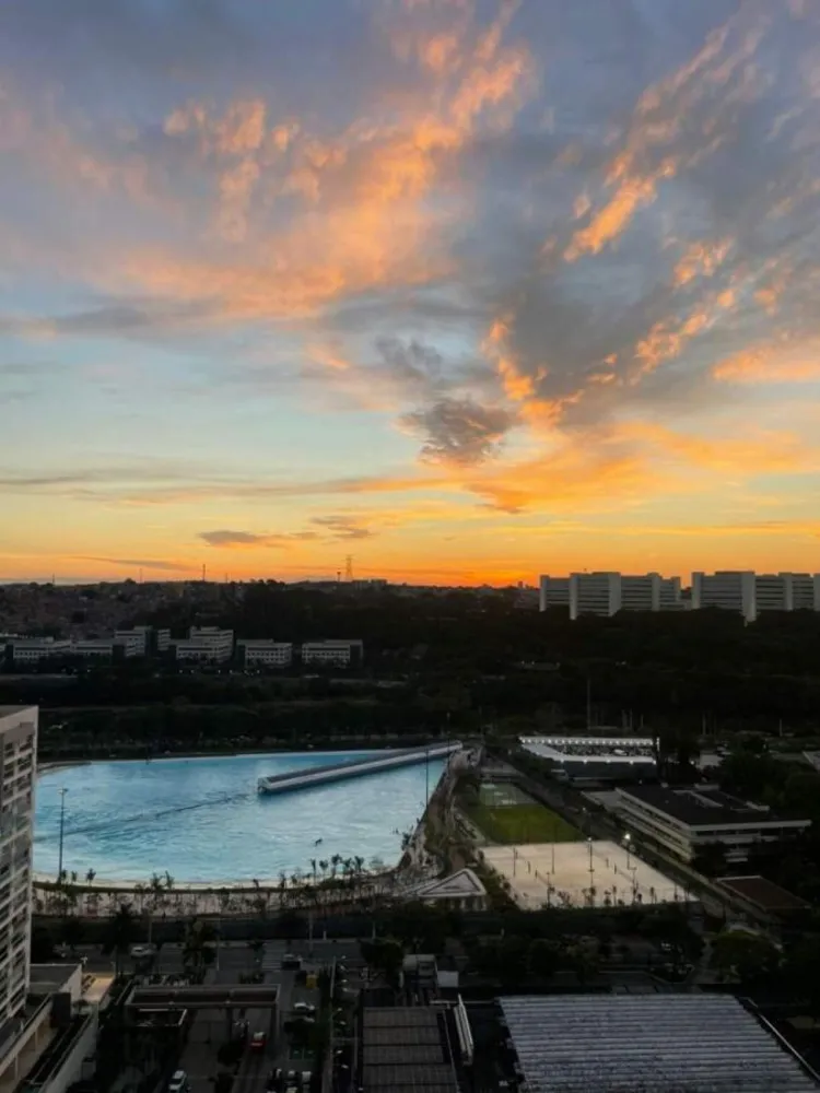 Apartamento, 4 quartos, 136 m² - Foto 1