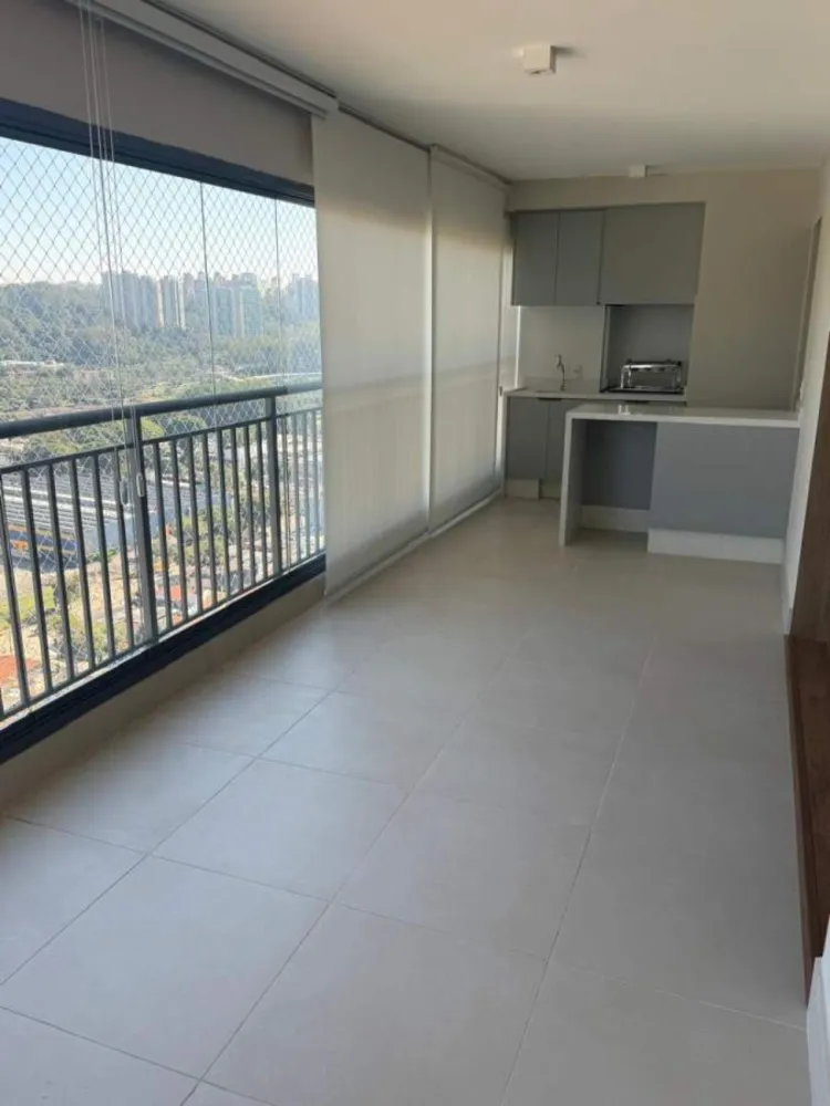 Apartamento, 4 quartos, 136 m² - Foto 2