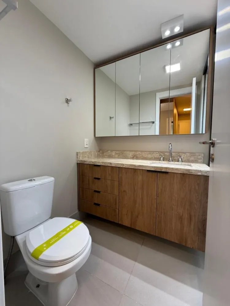 Apartamento, 4 quartos, 136 m² - Foto 5