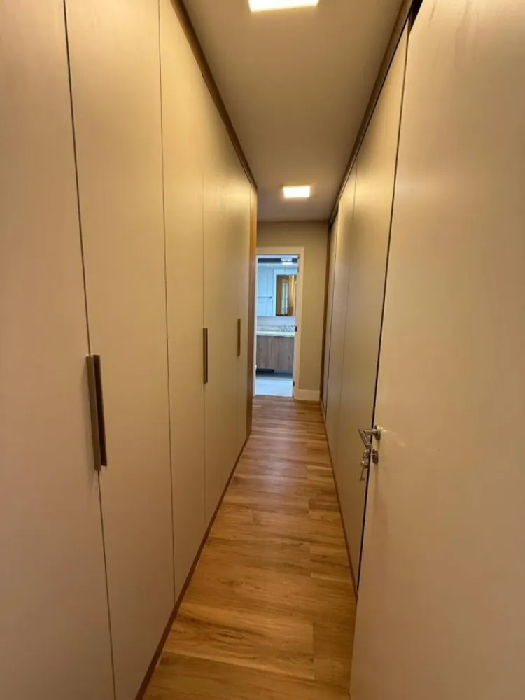 Apartamento, 4 quartos, 136 m² - Foto 4