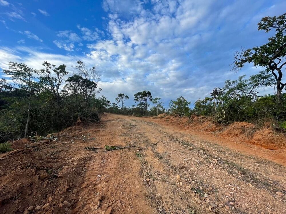 Chácara à venda com 1 quarto, 1000m² - Foto 4