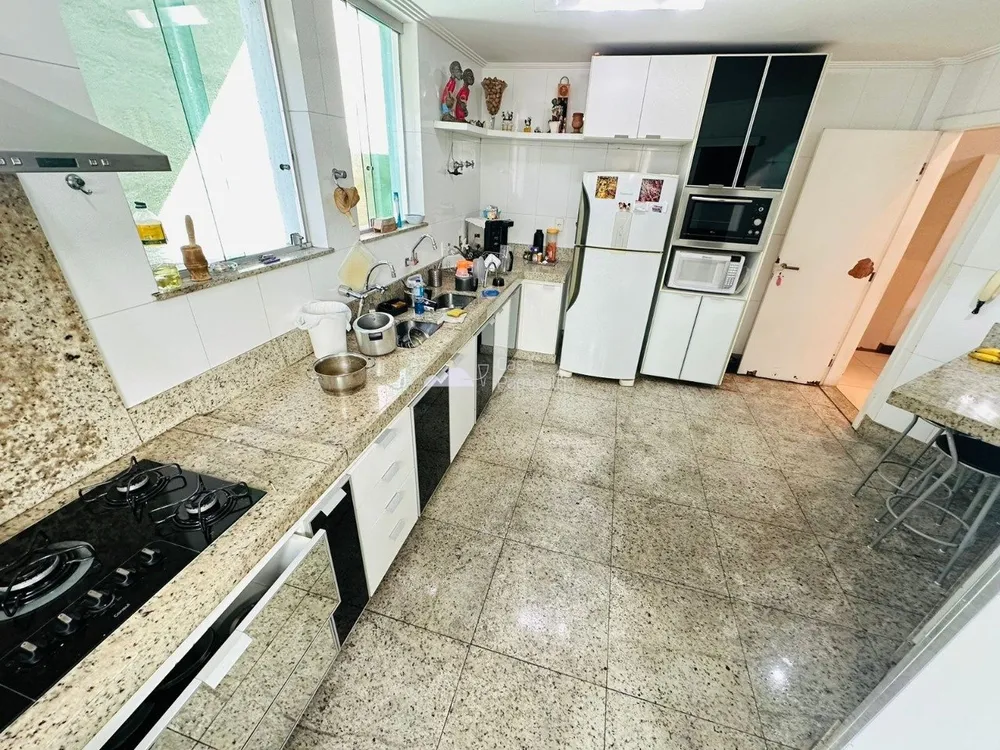 Casa, 4 quartos, 360 m² - Foto 11