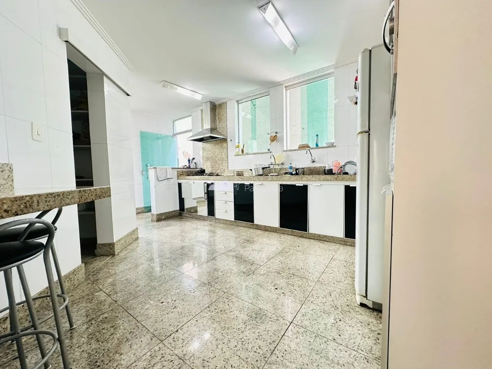 Casa, 4 quartos, 360 m² - Foto 9