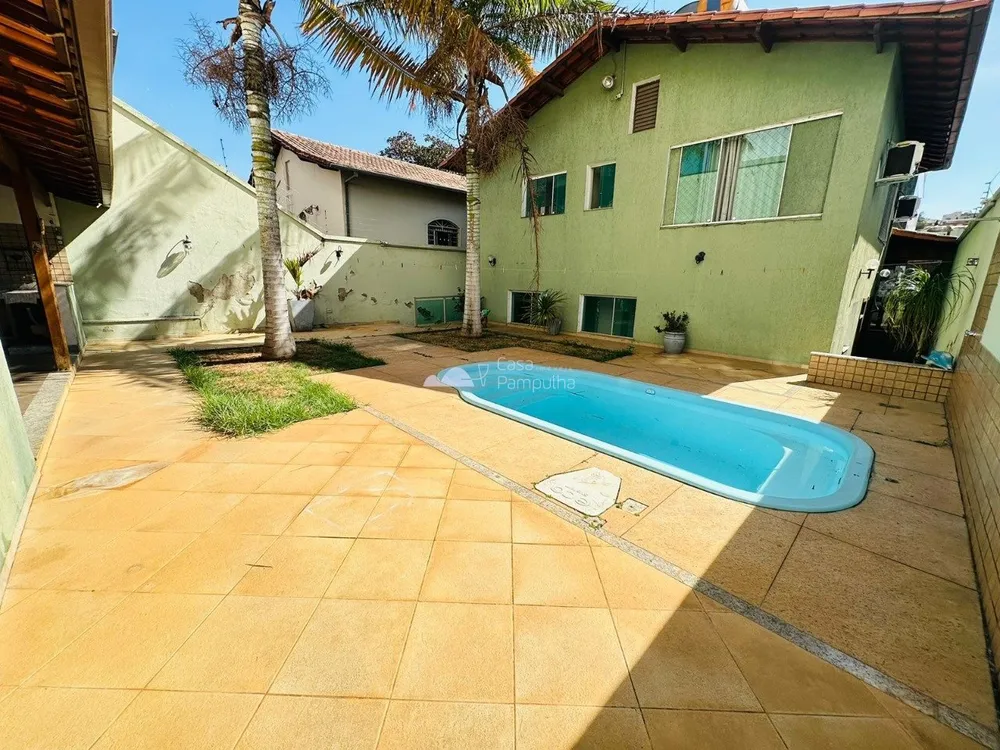 Casa, 4 quartos, 360 m² - Foto 4