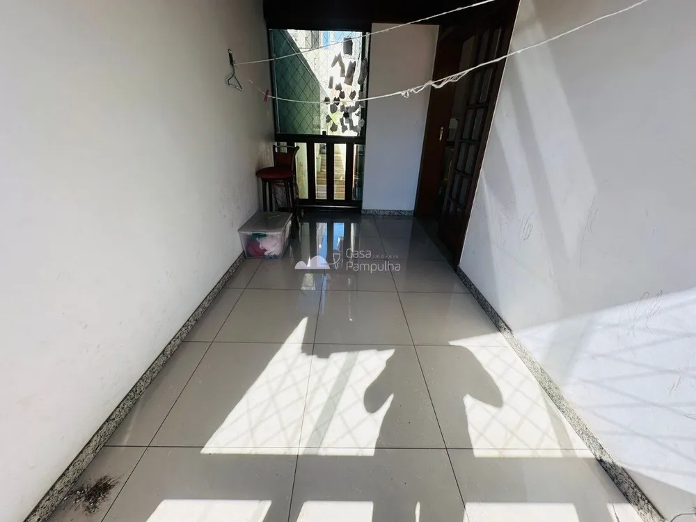Casa, 4 quartos, 360 m² - Foto 23