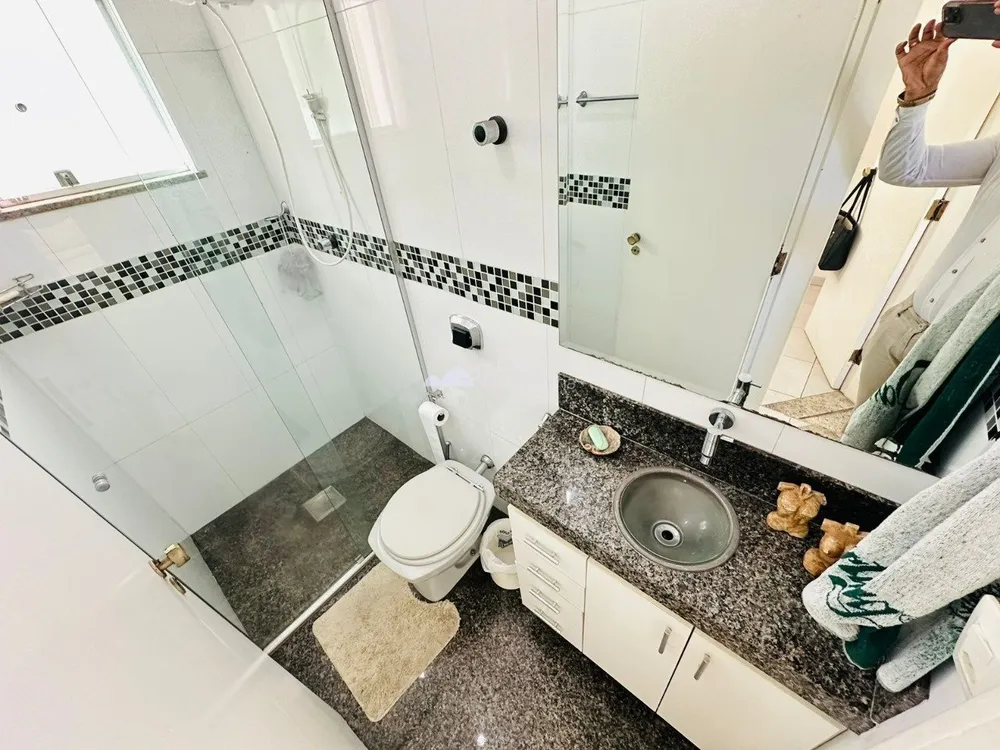 Casa, 4 quartos, 360 m² - Foto 18