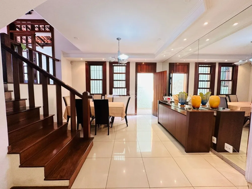 Casa, 4 quartos, 360 m² - Foto 4