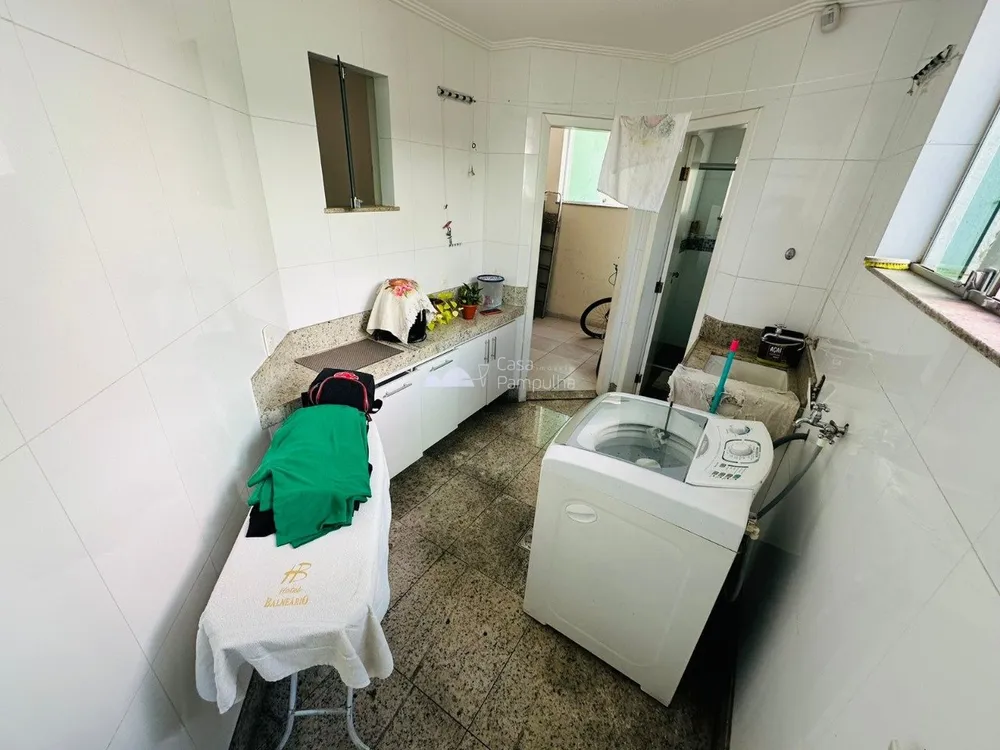 Casa, 4 quartos, 360 m² - Foto 16