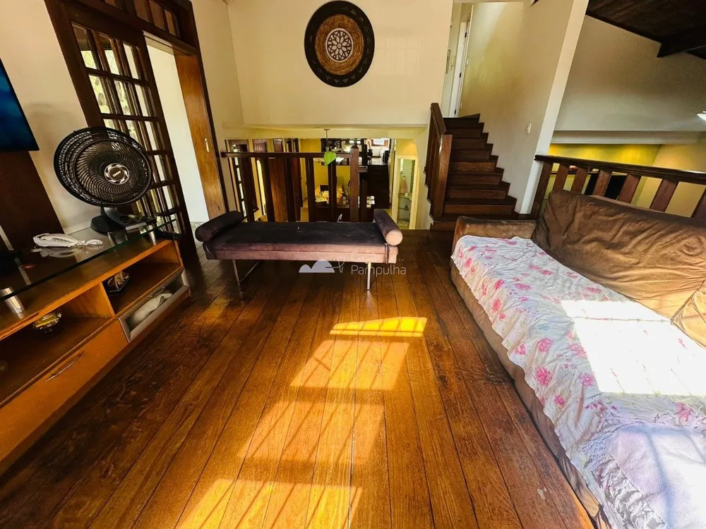 Casa, 4 quartos, 360 m² - Foto 14