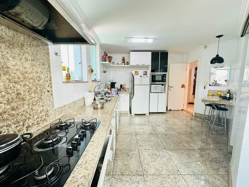 Casa, 4 quartos, 360 m² - Foto 14