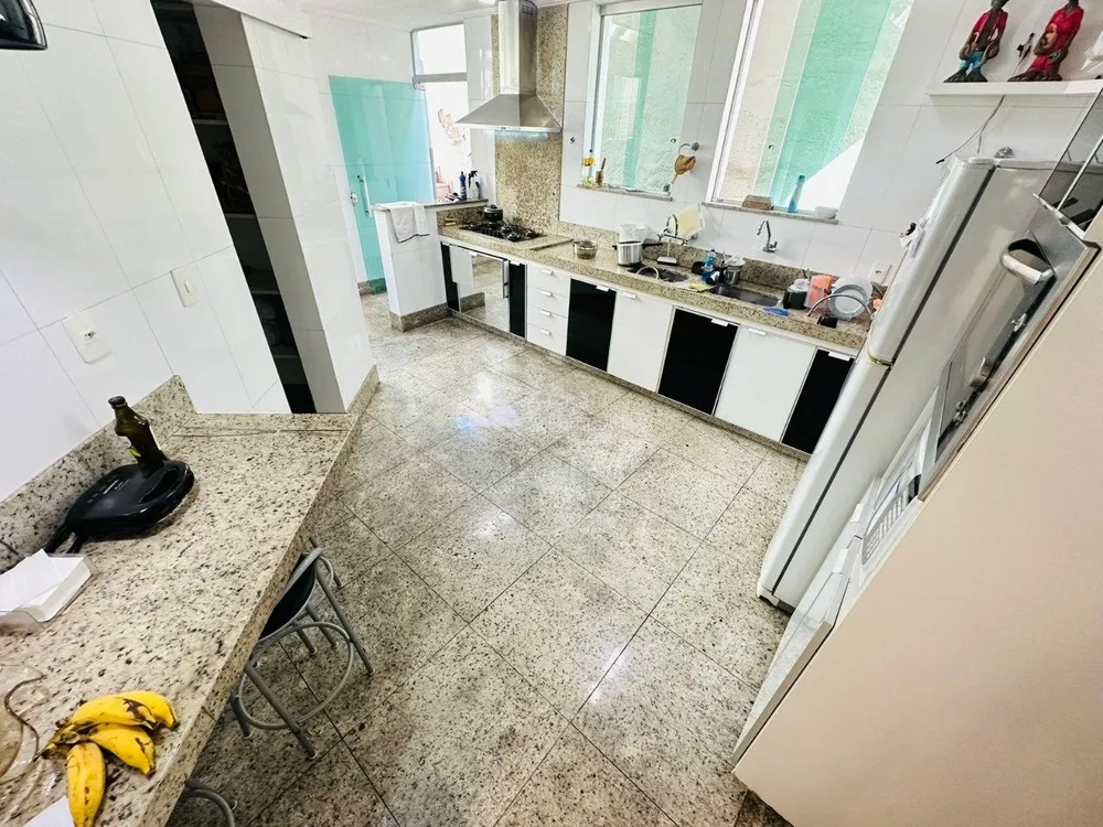 Casa, 4 quartos, 360 m² - Foto 2