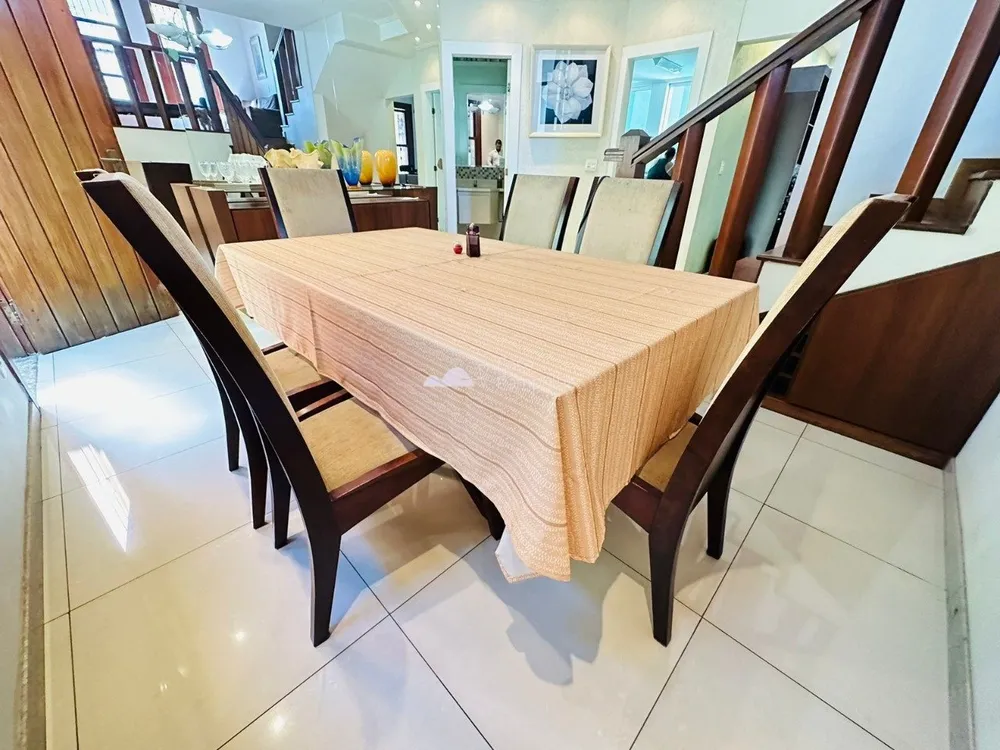 Casa, 4 quartos, 360 m² - Foto 3