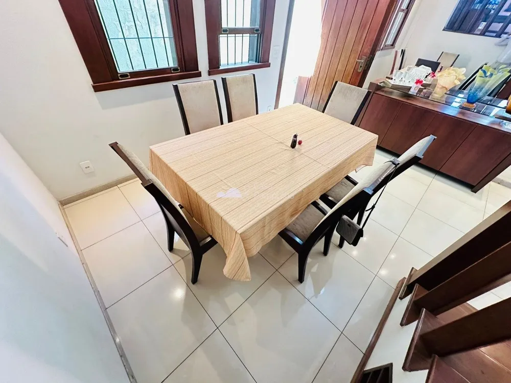 Casa, 4 quartos, 360 m² - Foto 6