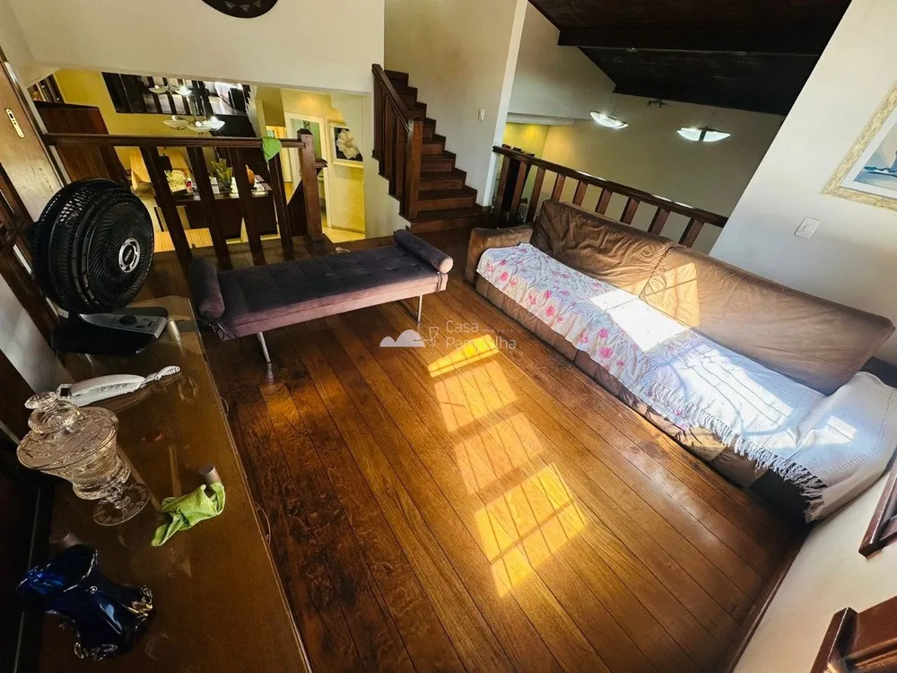 Casa, 4 quartos, 360 m² - Foto 15