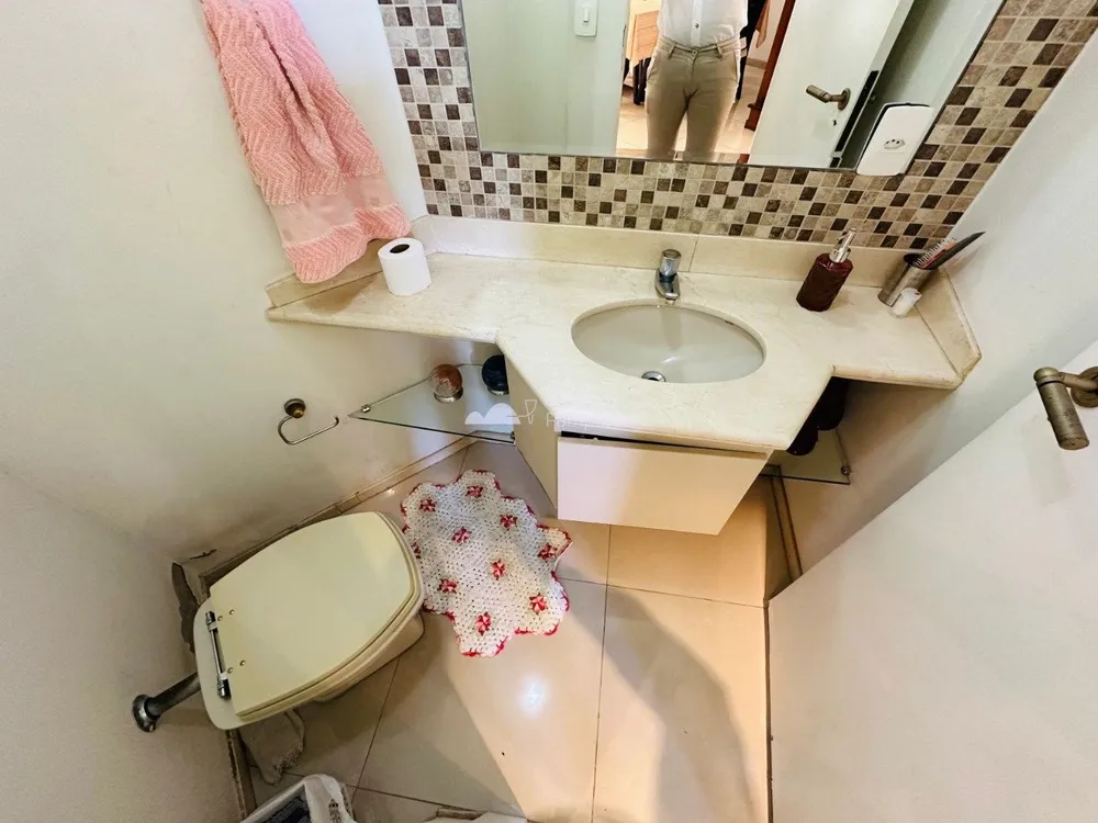 Casa, 4 quartos, 360 m² - Foto 7