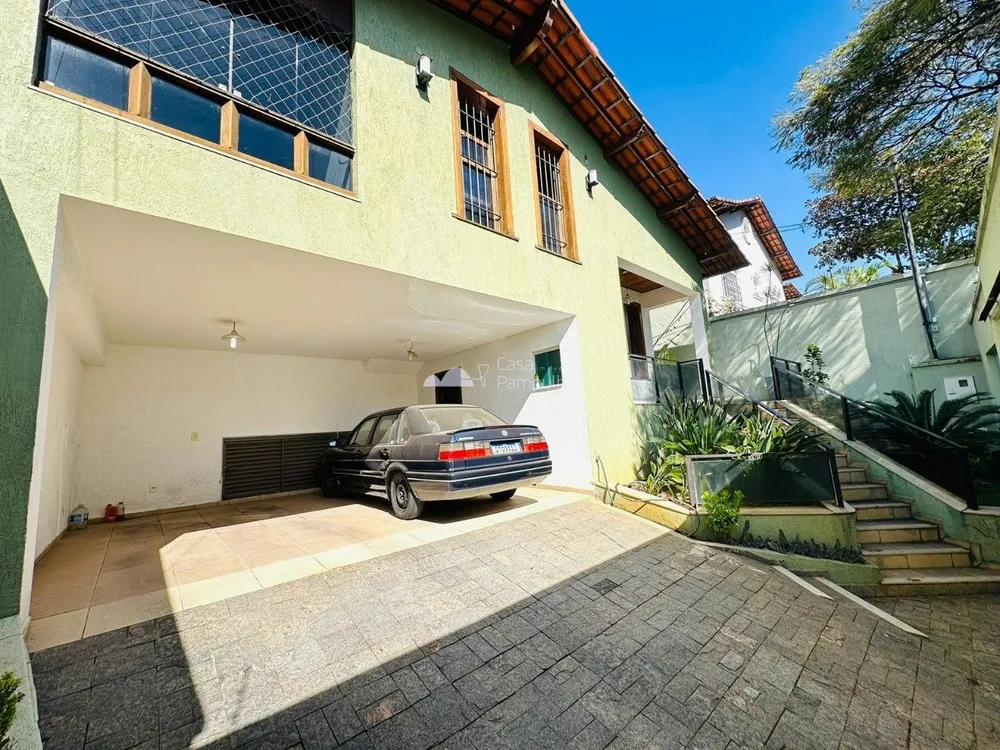 Casa, 4 quartos, 360 m² - Foto 3