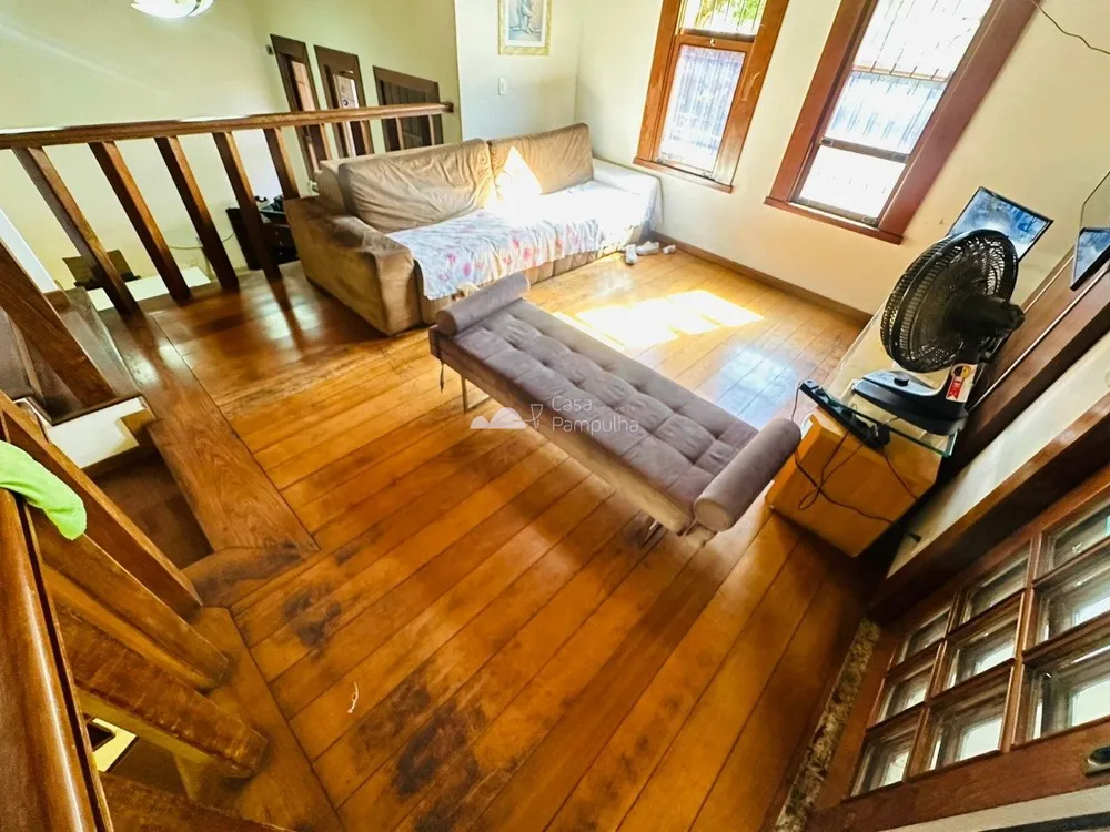 Casa, 4 quartos, 360 m² - Foto 13