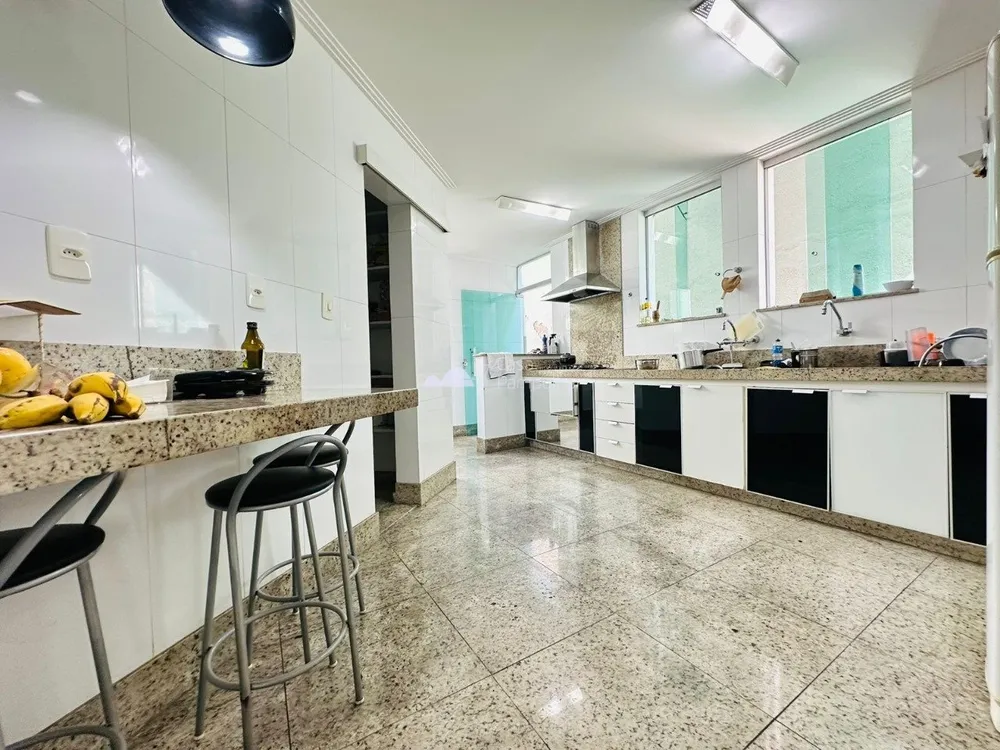 Casa, 4 quartos, 360 m² - Foto 10