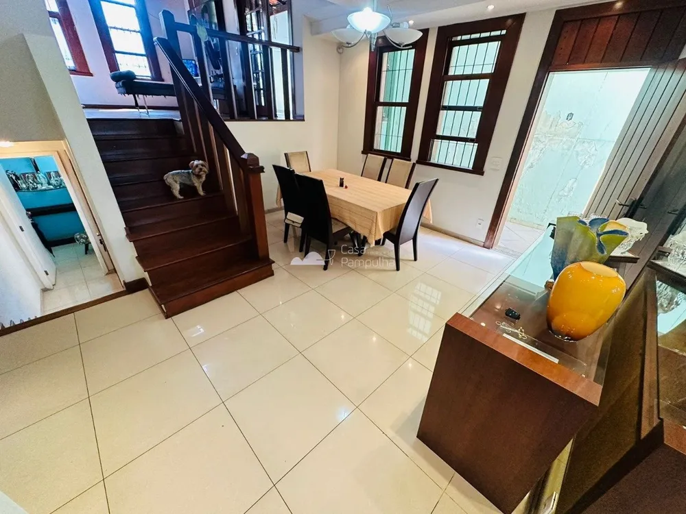 Casa, 4 quartos, 360 m² - Foto 5