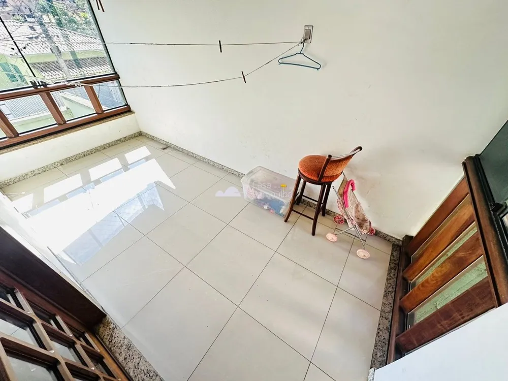 Casa, 4 quartos, 360 m² - Foto 22