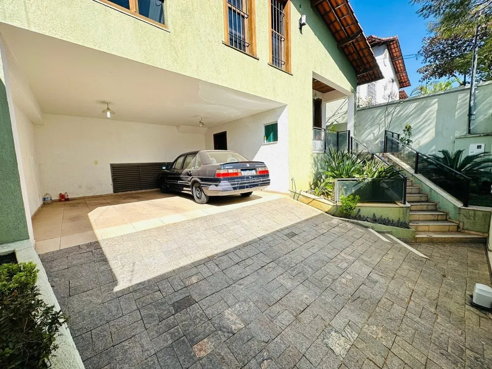 Casa, 4 quartos, 360 m² - Foto 2