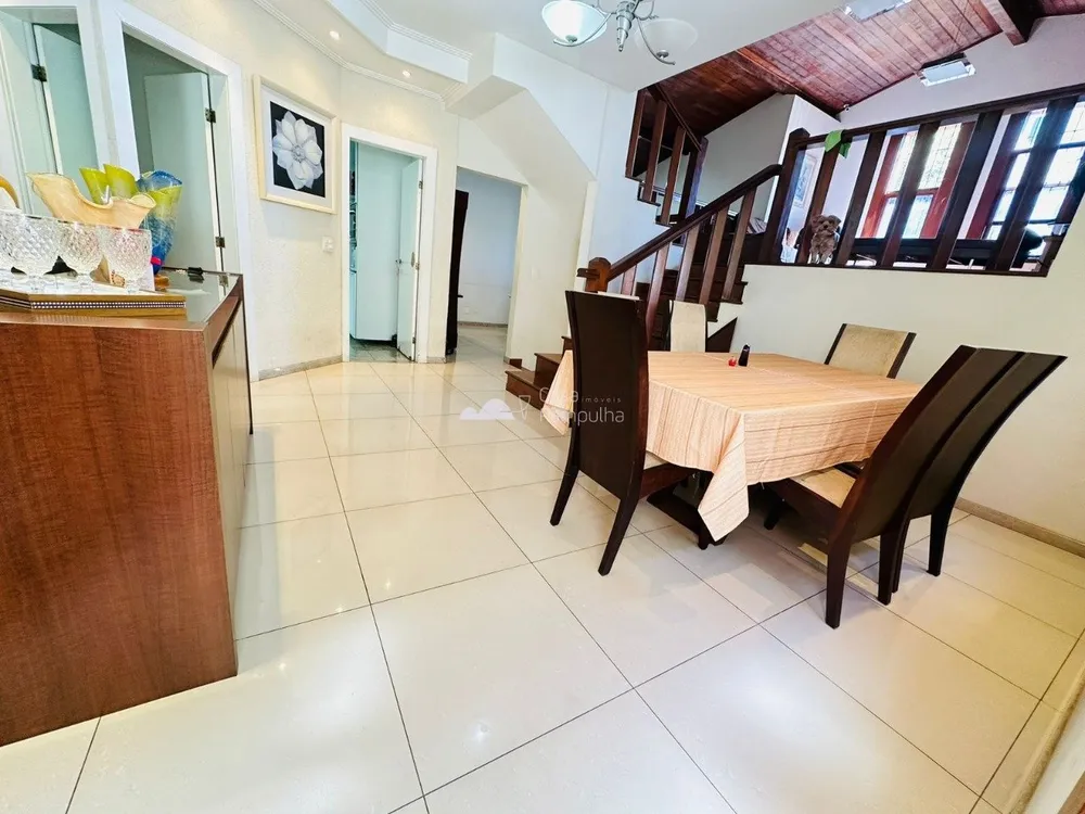 Casa, 4 quartos, 360 m² - Foto 7