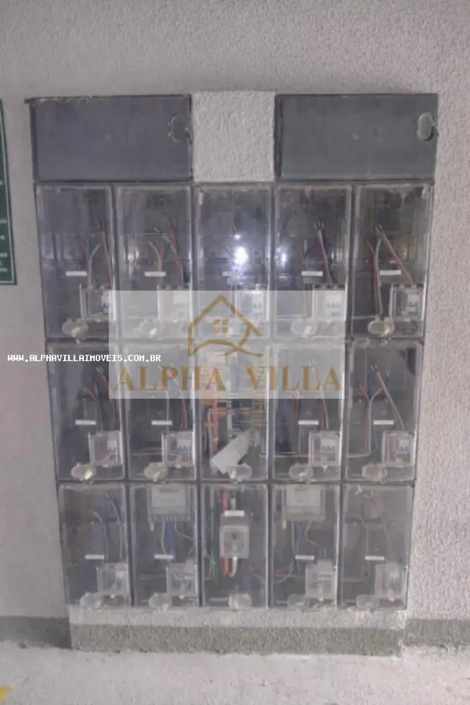 Apartamento, 2 quartos, 70 m² - Foto 11