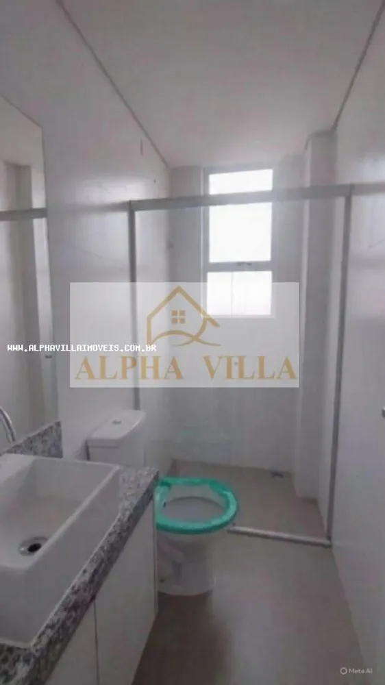 Apartamento, 2 quartos, 70 m² - Foto 6