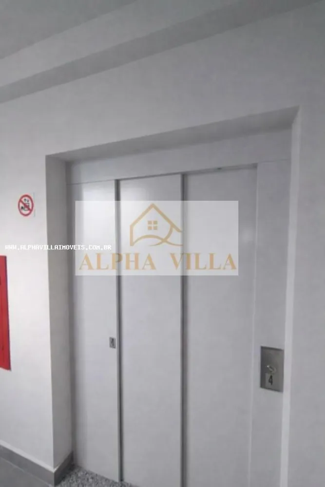 Apartamento, 2 quartos, 70 m² - Foto 10