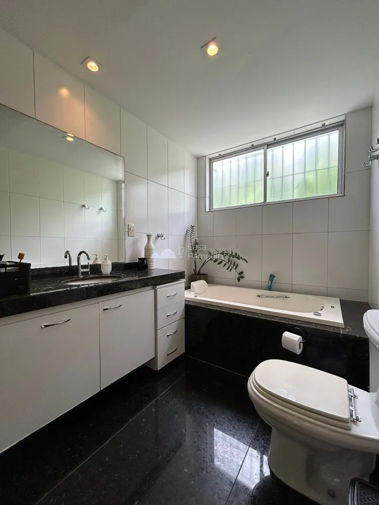 Apartamento, 4 quartos, 175 m² - Foto 10