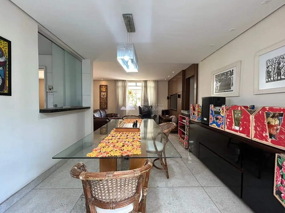Apartamento, 4 quartos, 175 m² - Foto 10