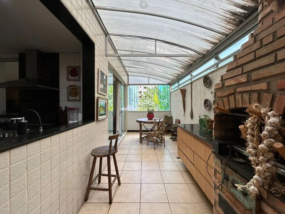 Apartamento, 4 quartos, 175 m² - Foto 2